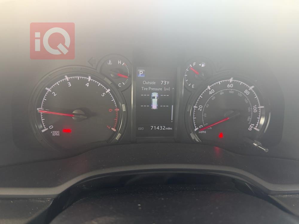 تويوتا 4رنر